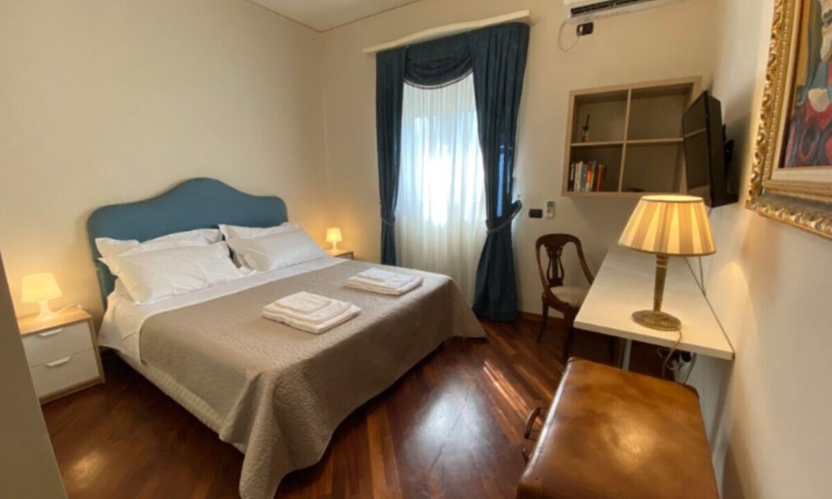 Photo of Bedroom in Messina