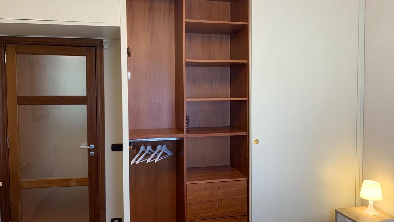 Photo of Bedroom in Messina