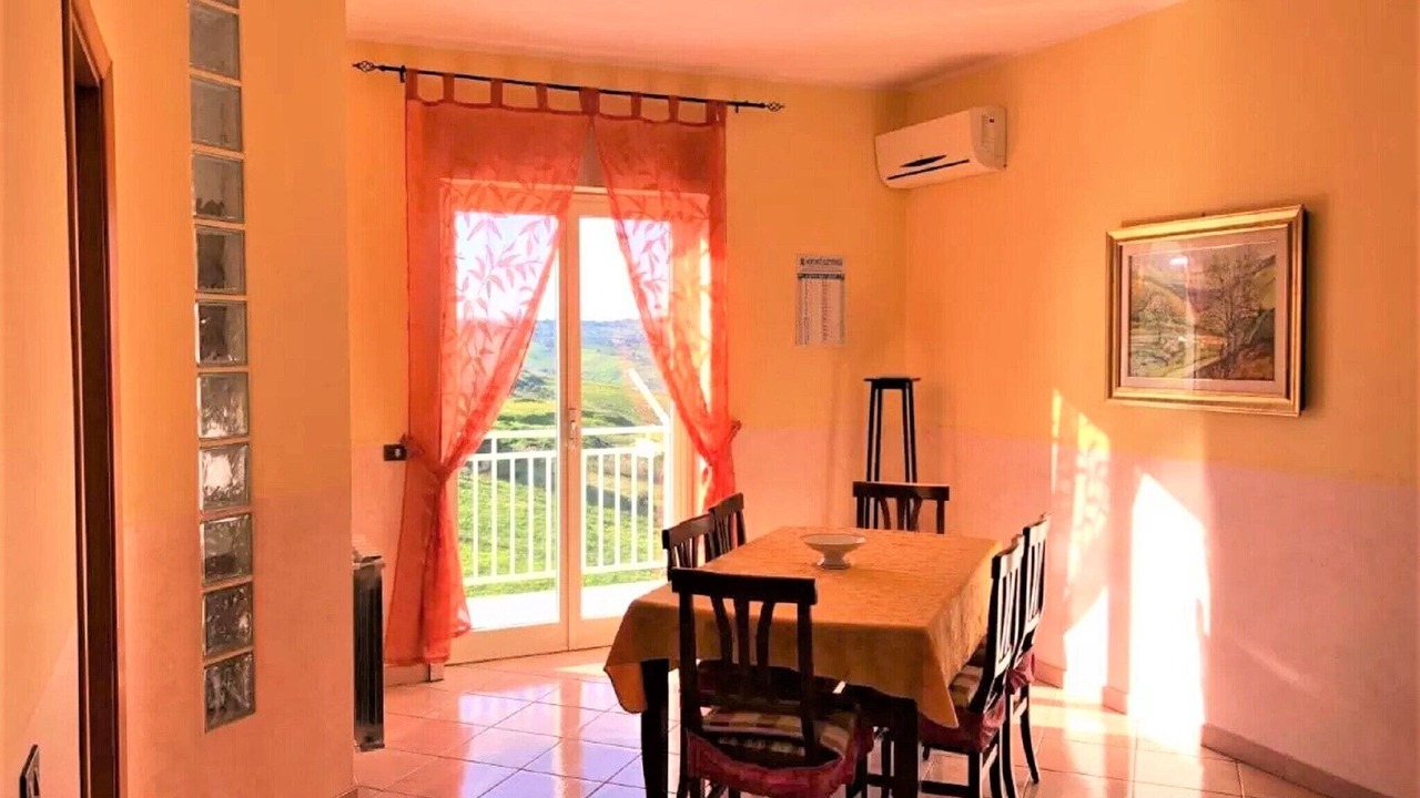 Photo of Livingroom in Agrigento