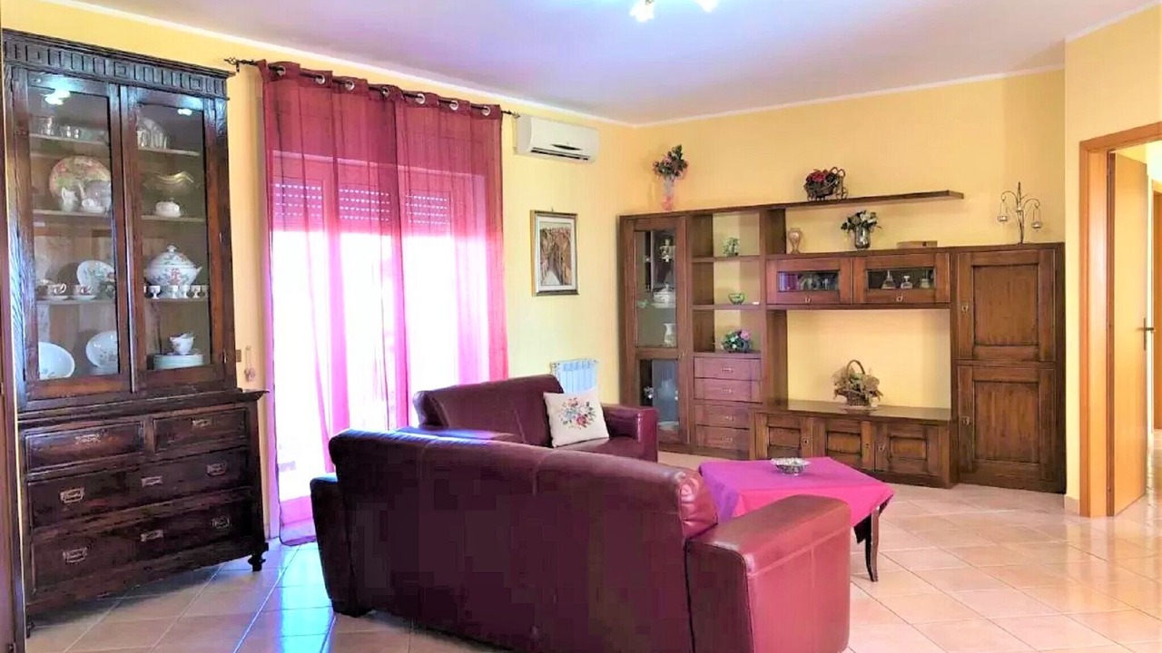 Photo of Livingroom in Agrigento