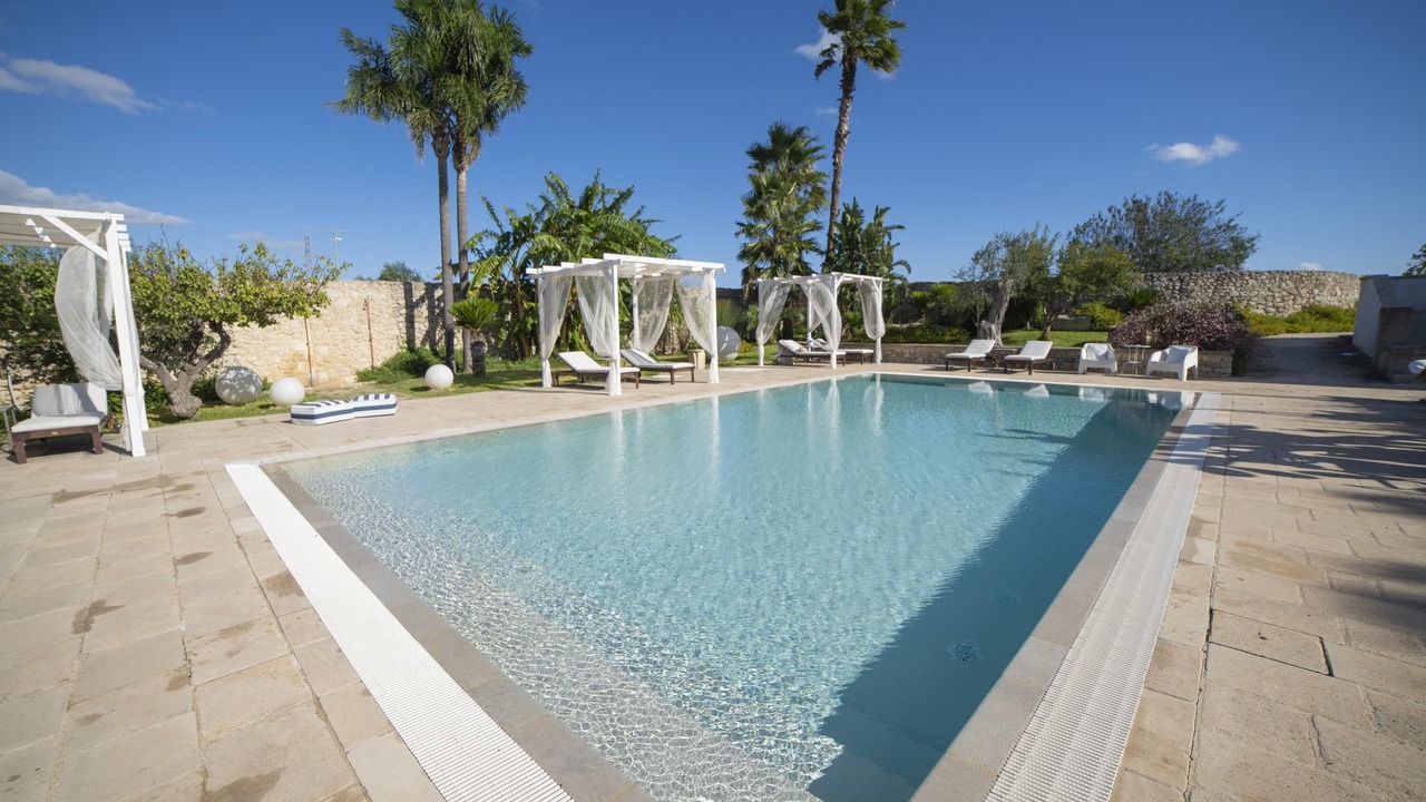Photo of Outdoor in Carpignano Salentino