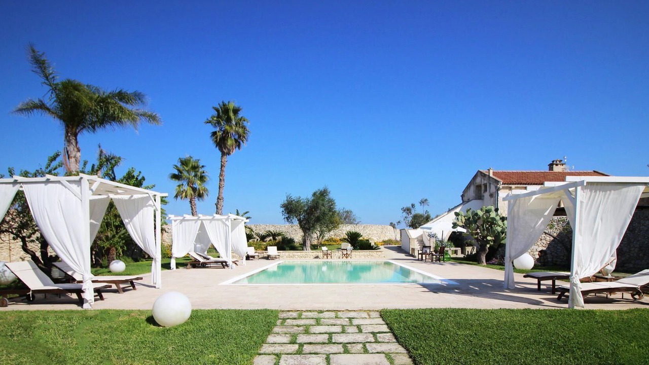 Photo of Outdoor in Carpignano Salentino
