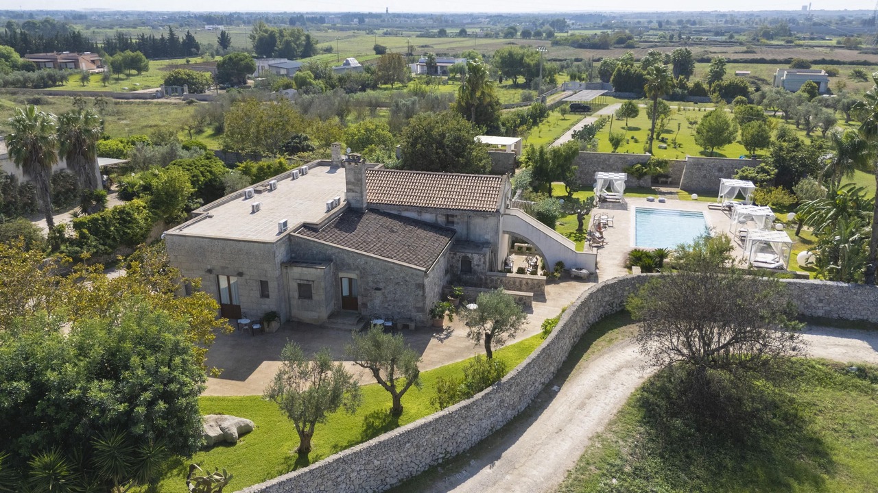 Photo of Outdoor in Carpignano Salentino