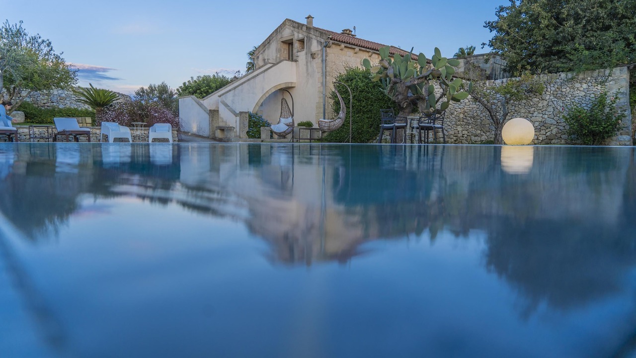 Photo of Outdoor in Carpignano Salentino