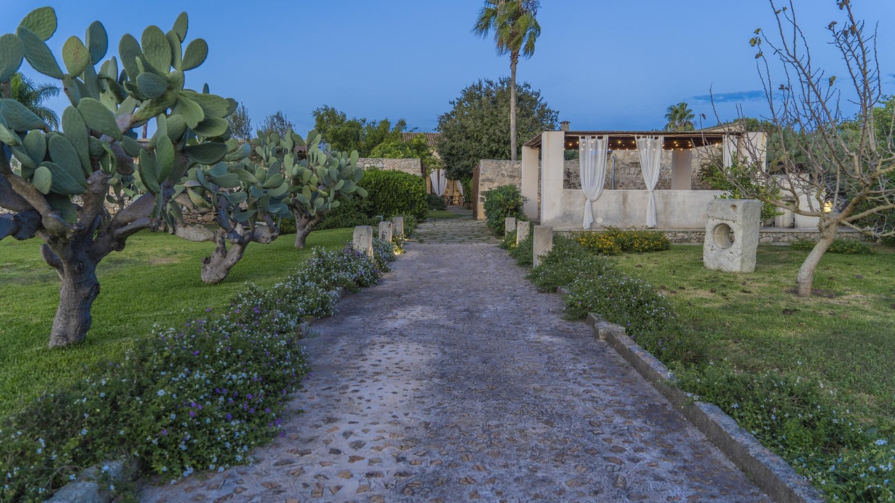 Photo of Outdoor in Carpignano Salentino