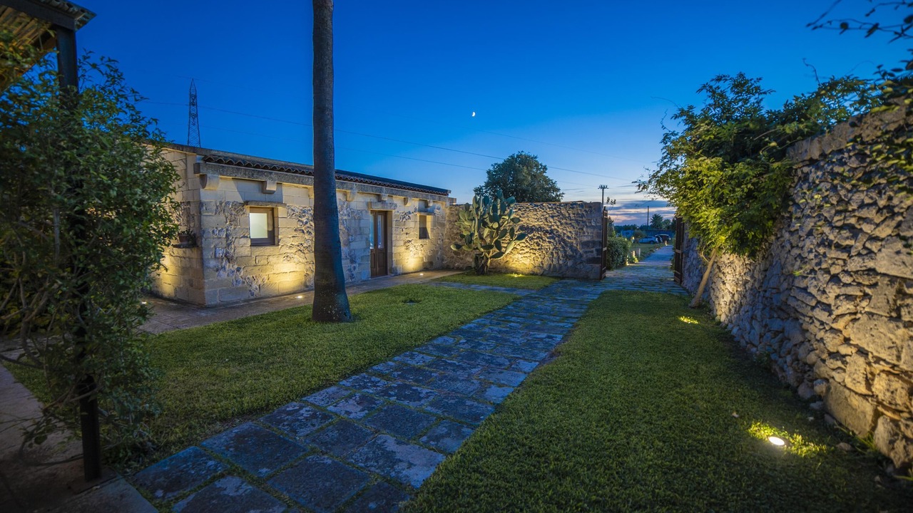 Photo of Outdoor in Carpignano Salentino
