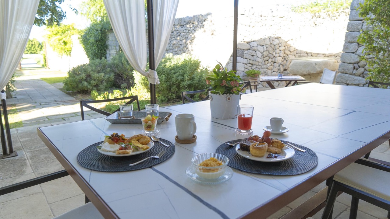 Photo of Outdoor in Carpignano Salentino