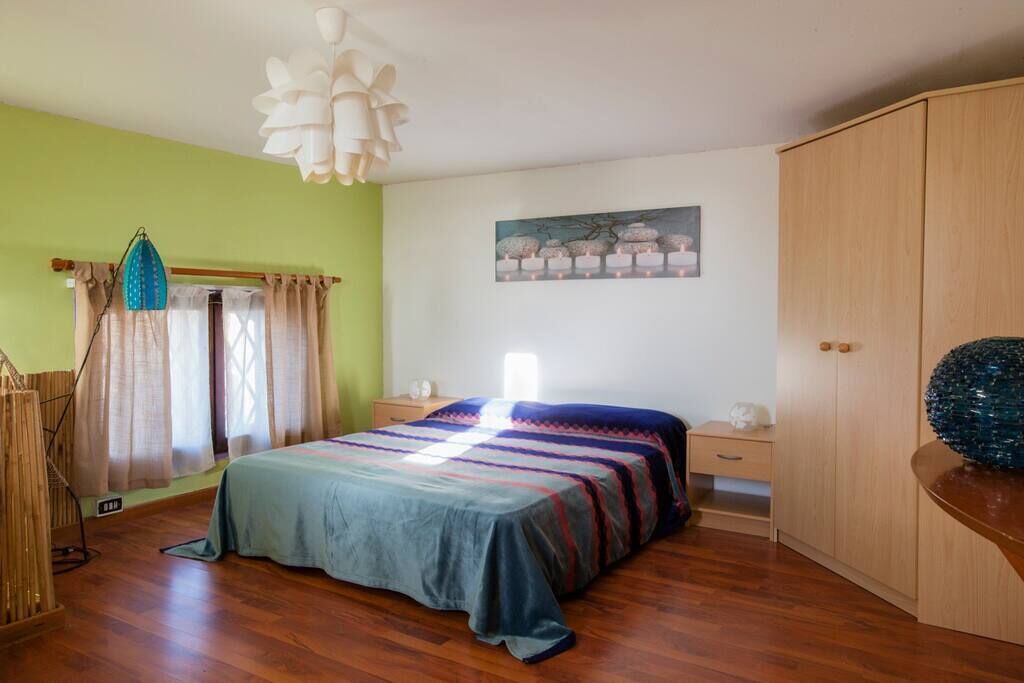 Photo of Bedroom in Santa Maria