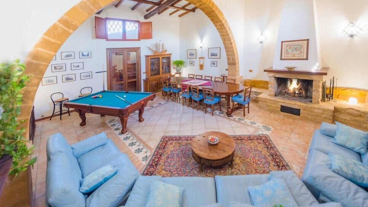 Photo of Bedroom in Santa Maria