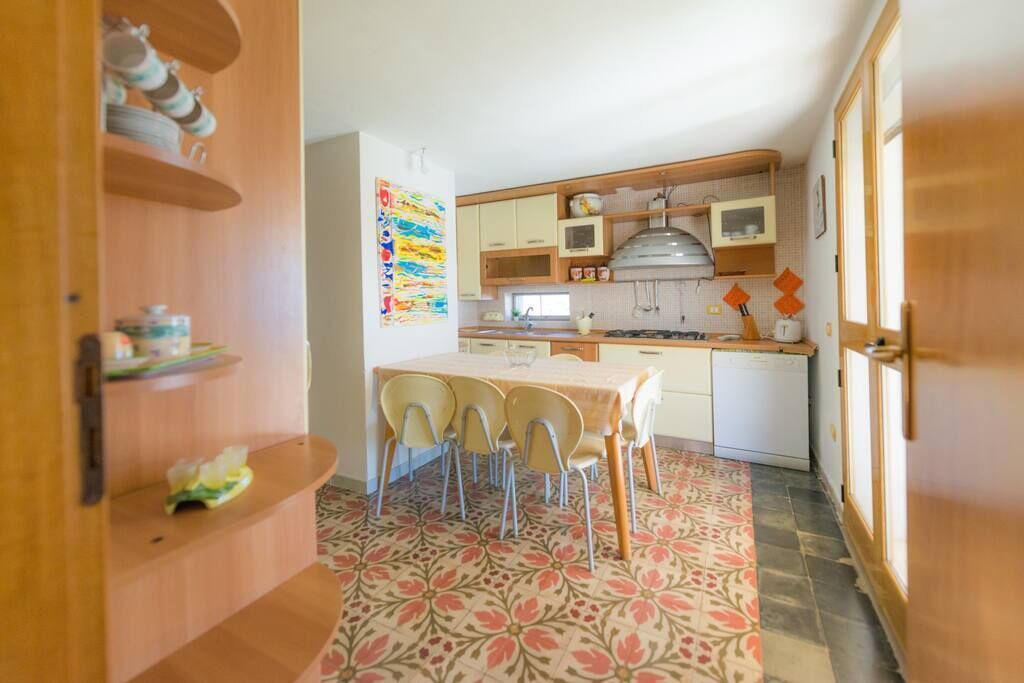 Photo of Kitchen in Santa Maria