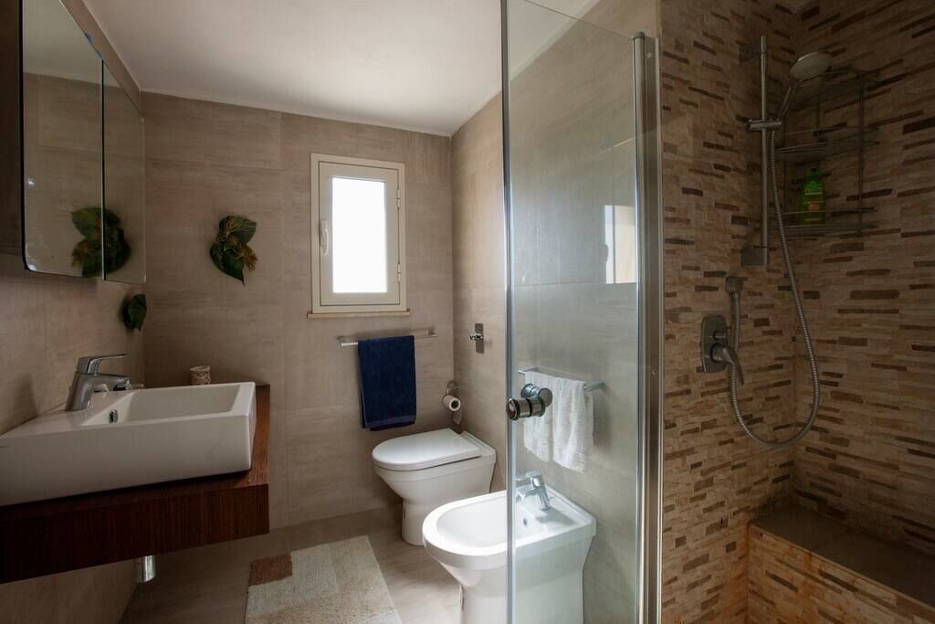 Photo of Bathroom in Santa Maria