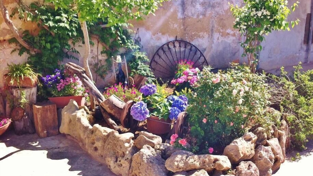 Photo of Outdoor in Santa Maria