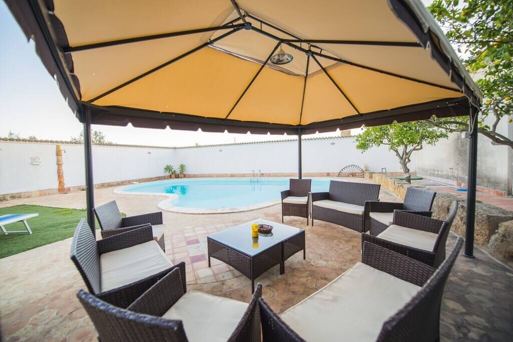 Photo of Outdoor in Santa Maria