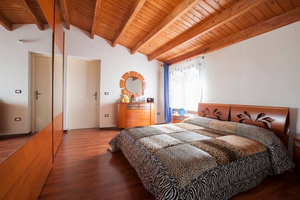 Photo of Bedroom in Santa Maria