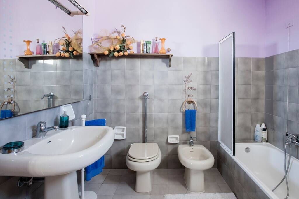 Photo of Bathroom in Santa Maria