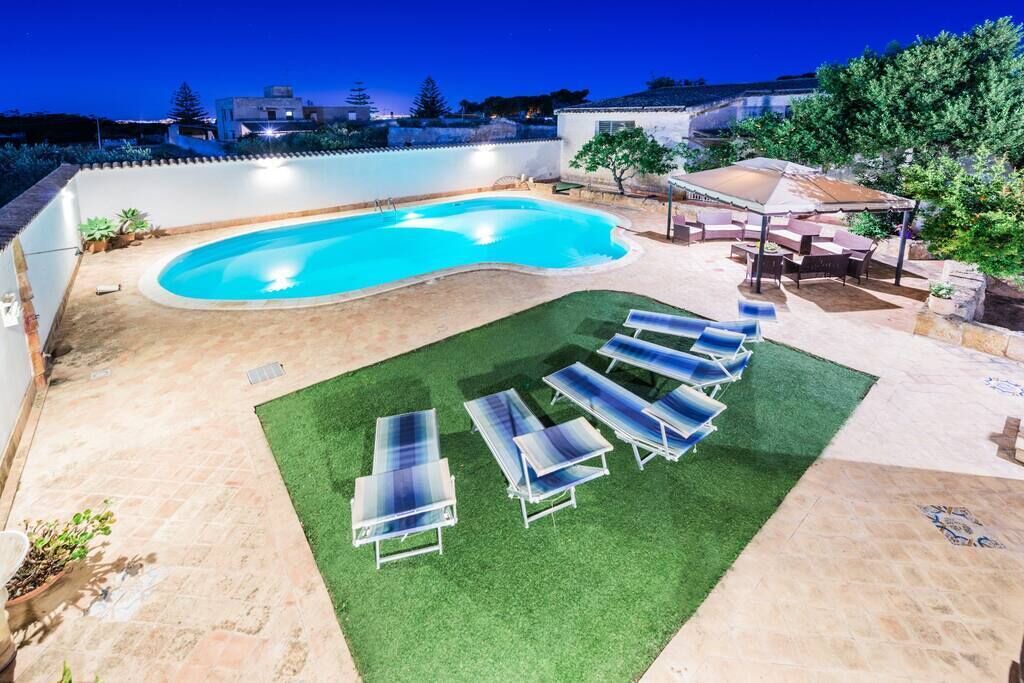 Photo of Outdoor in Santa Maria