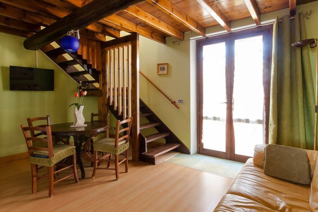 Photo of Livingroom in Santa Maria