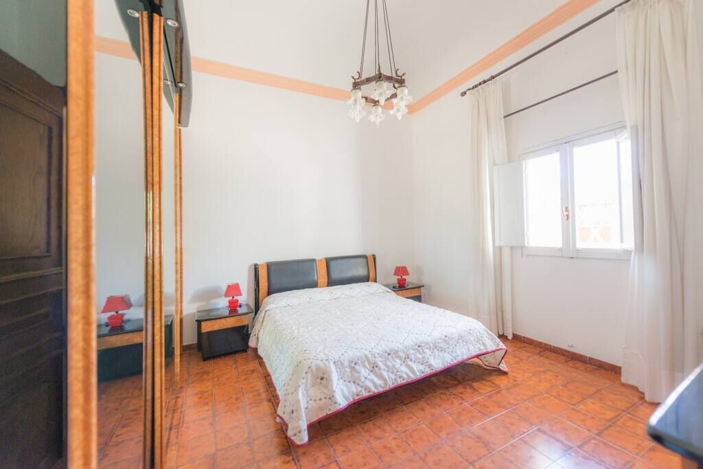 Photo of Bedroom in Santa Maria