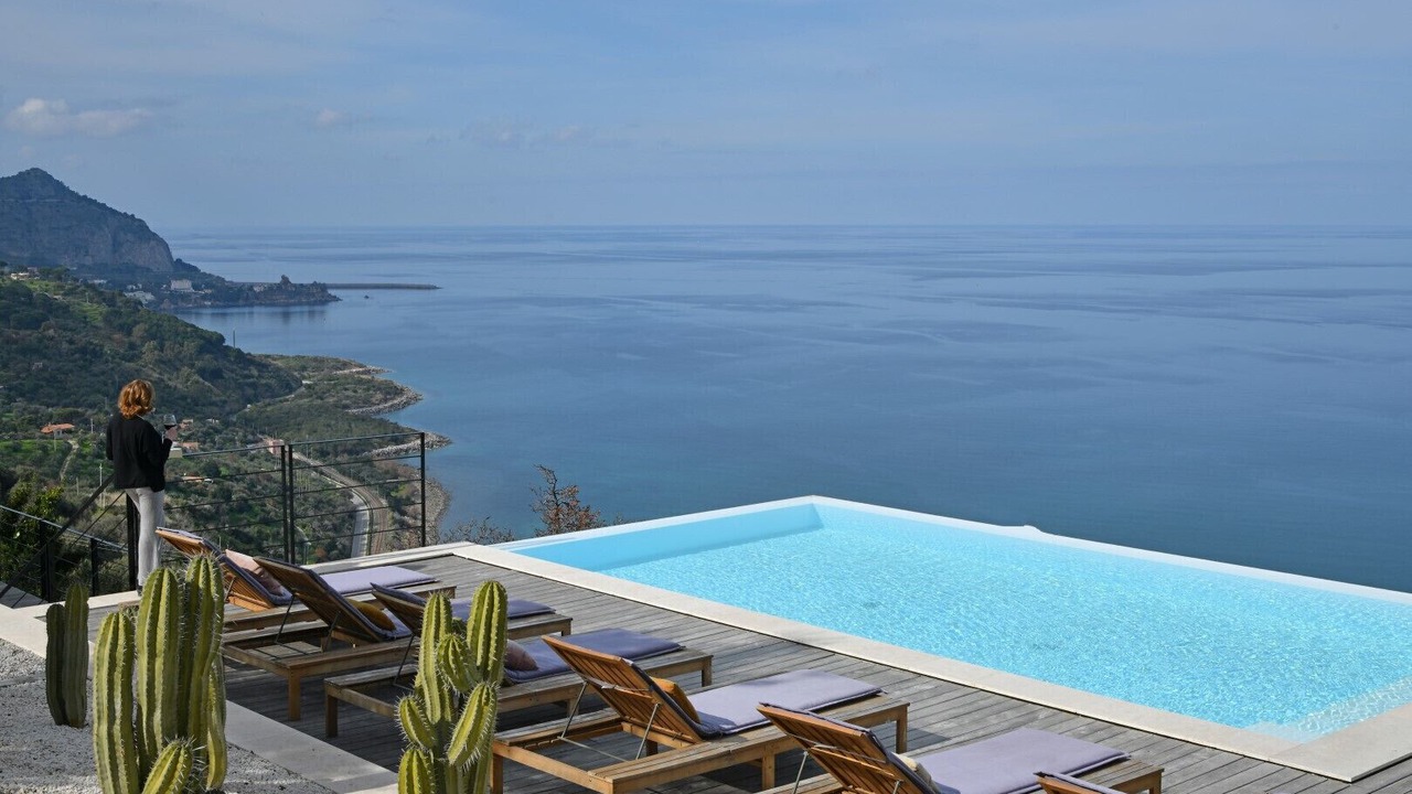 Photo of Outdoor in Cefalu