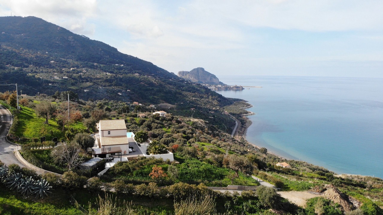 Photo of Outdoor in Cefalu