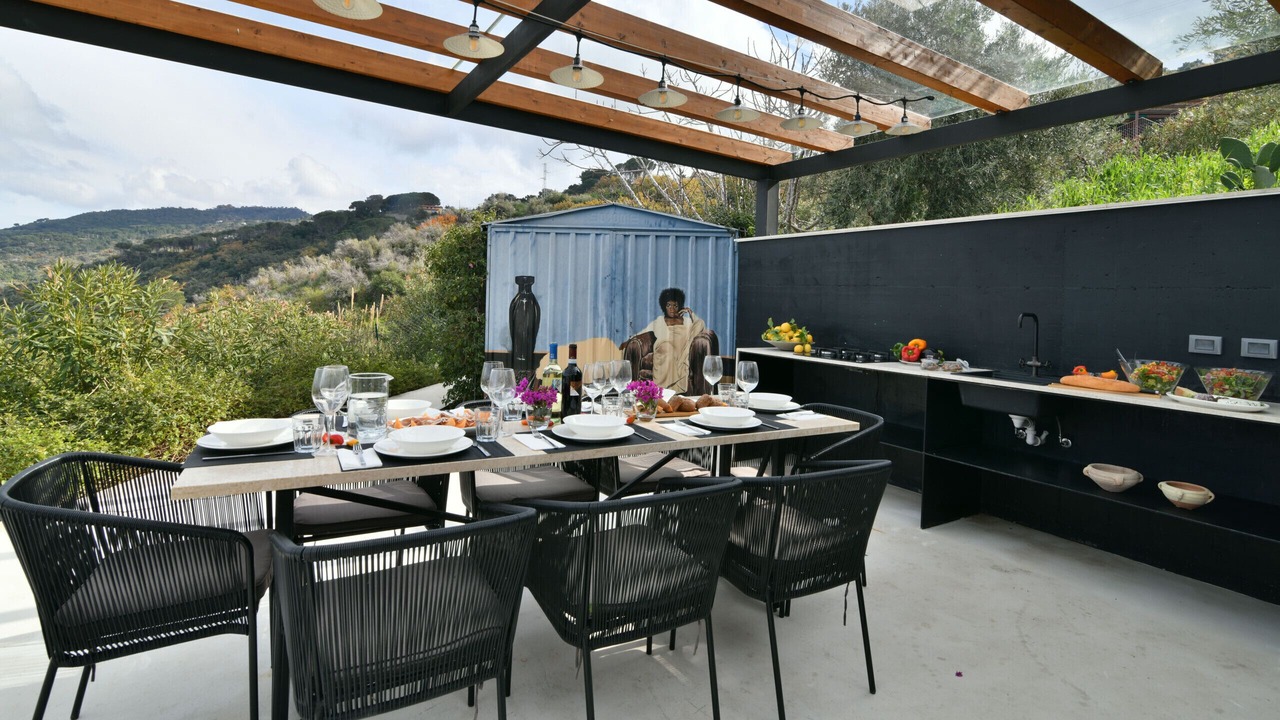 Photo of Outdoor in Cefalu