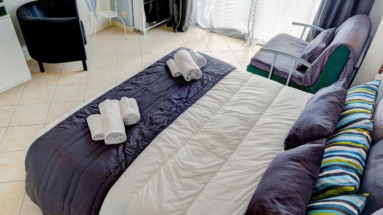 Photo of Bedroom in Porticato