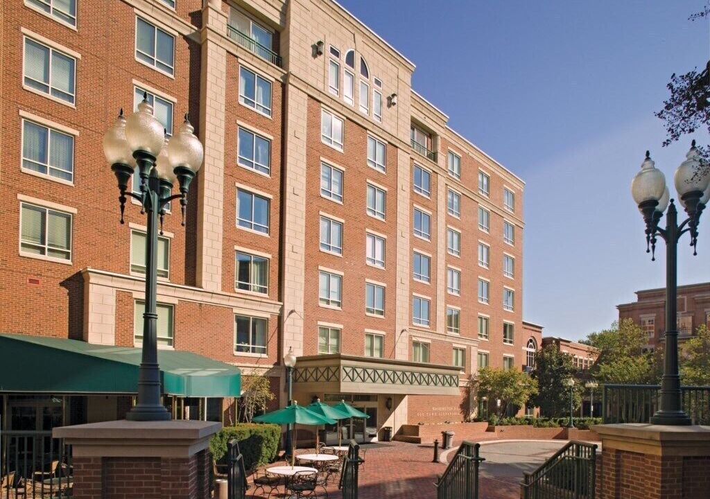 Photo of Outdoor in Old Town West