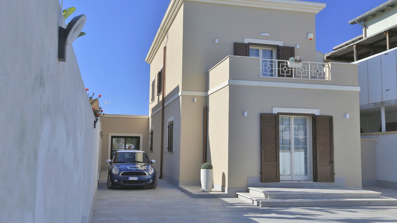 Photo of Outdoor in Mazara del Vallo