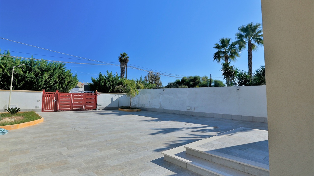 Photo of Outdoor in Mazara del Vallo