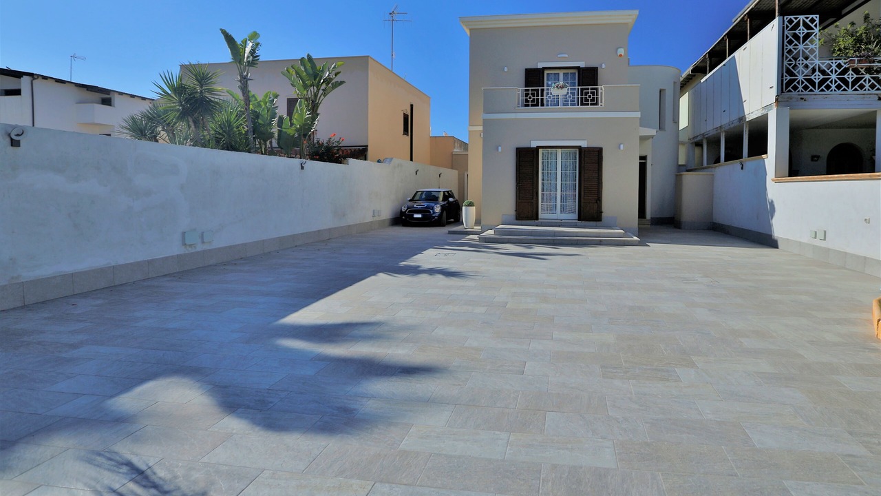 Photo of Outdoor in Mazara del Vallo