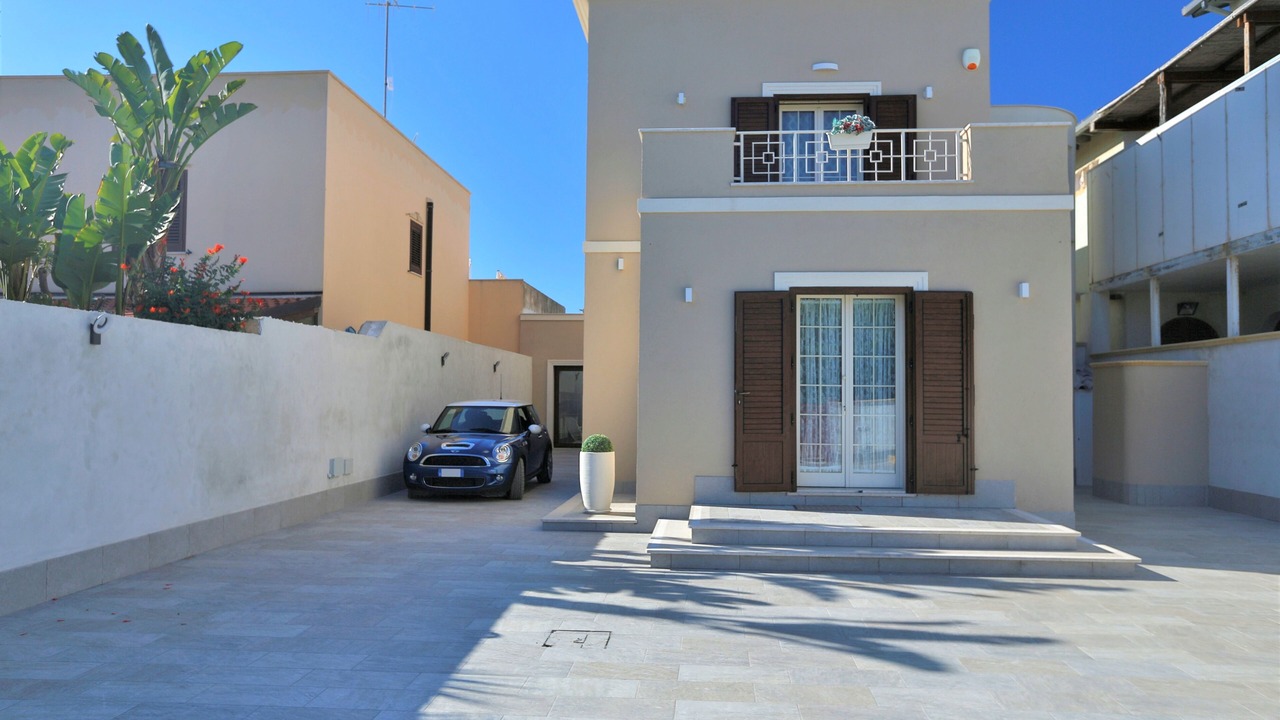 Photo of Outdoor in Mazara del Vallo