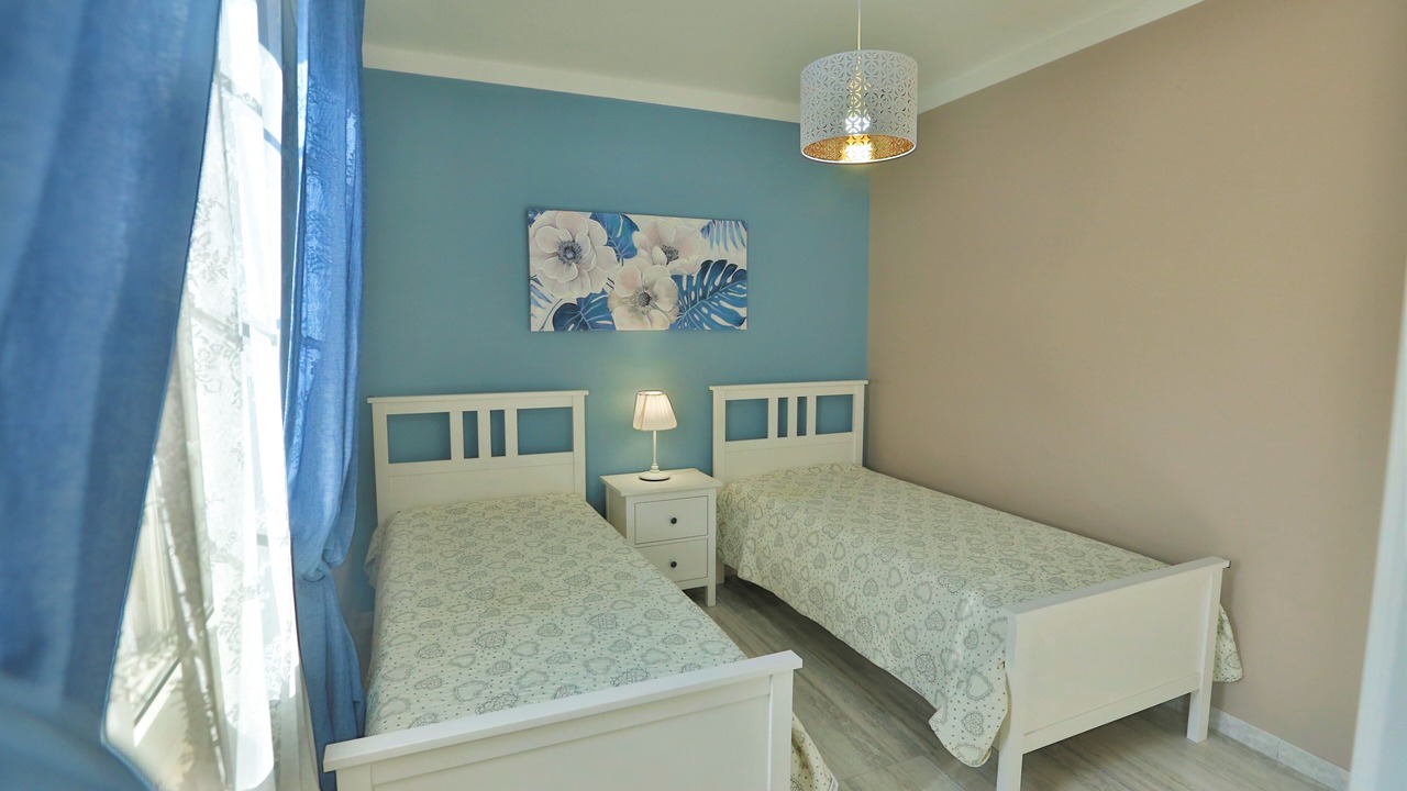 Photo of Bedroom in Mazara del Vallo