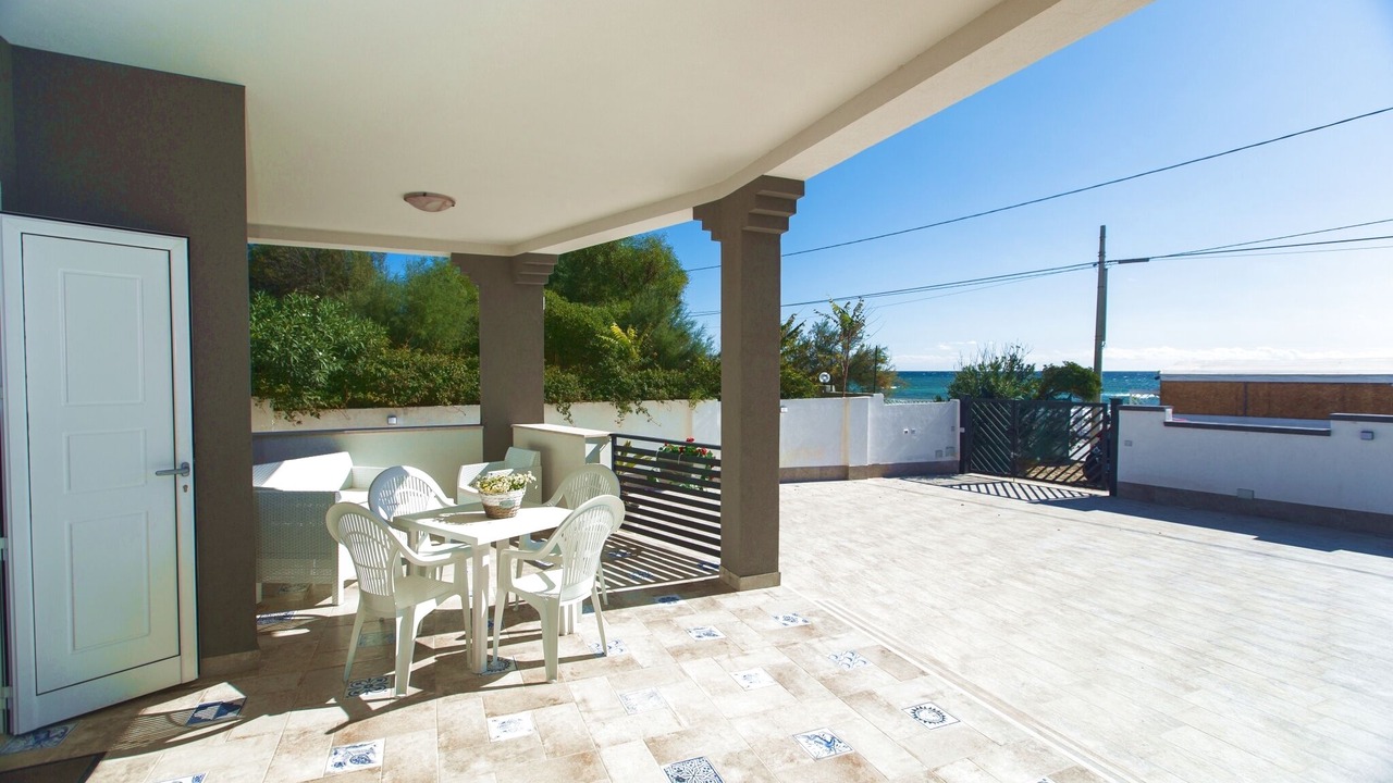 Photo of Outdoor in Mazara del Vallo