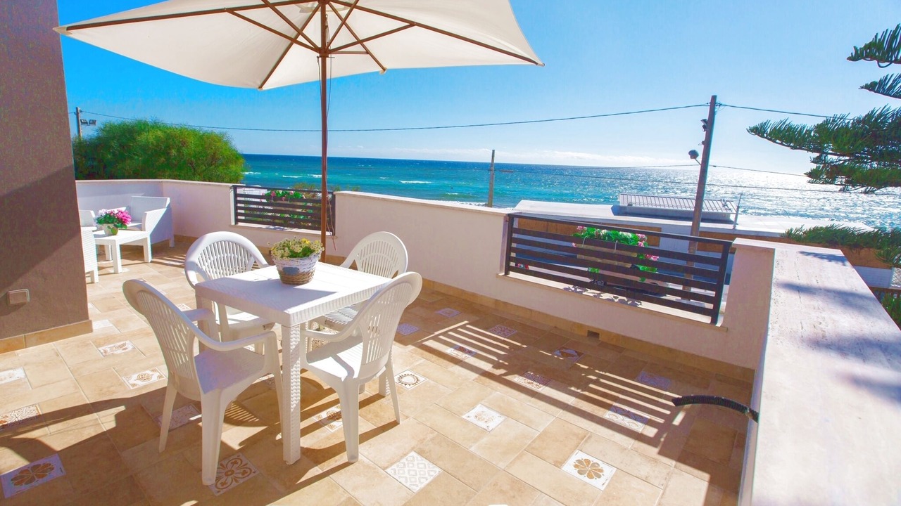 Photo of Outdoor in Mazara del Vallo