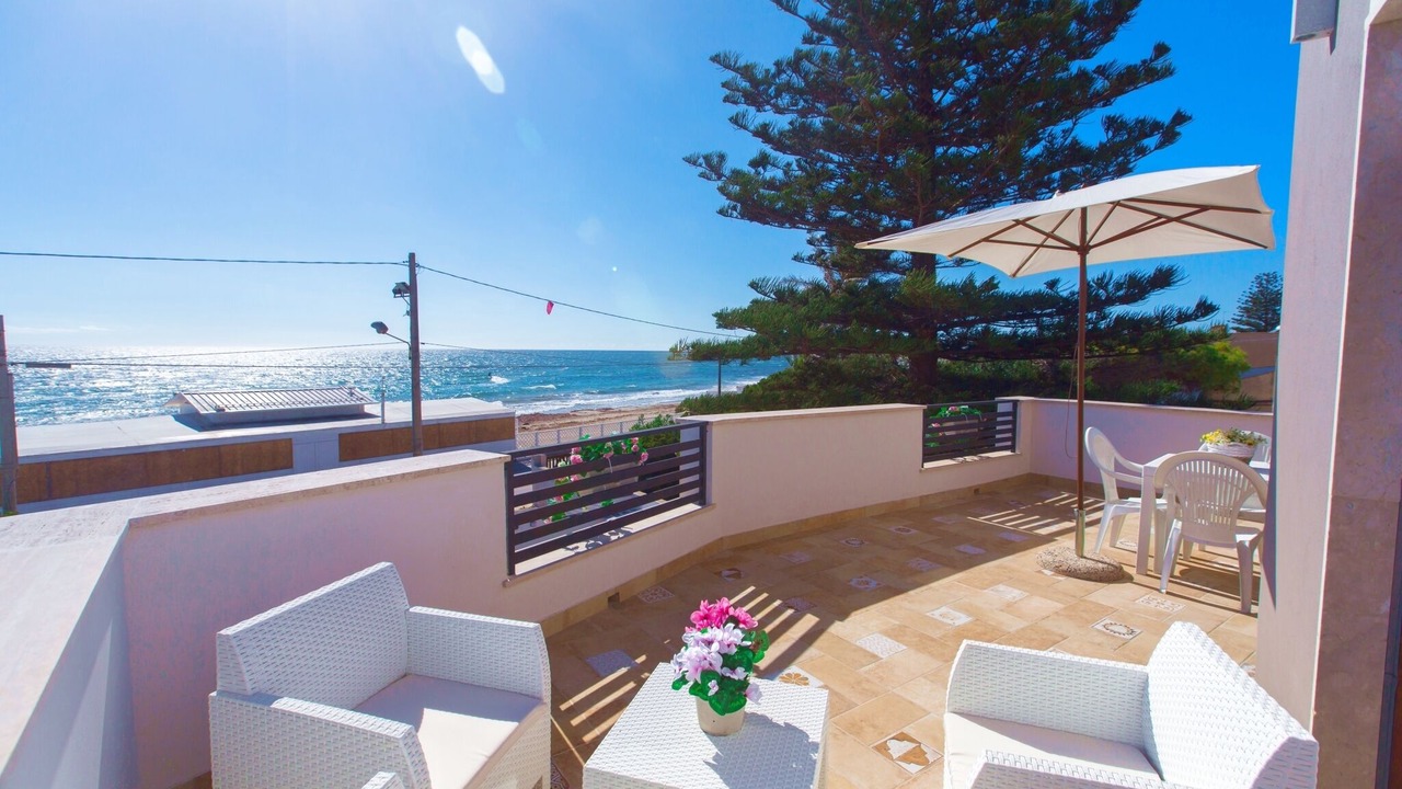 Photo of Outdoor in Mazara del Vallo