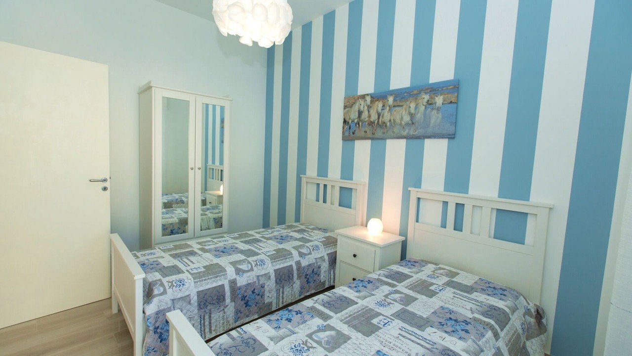 Photo of Bedroom in Mazara del Vallo