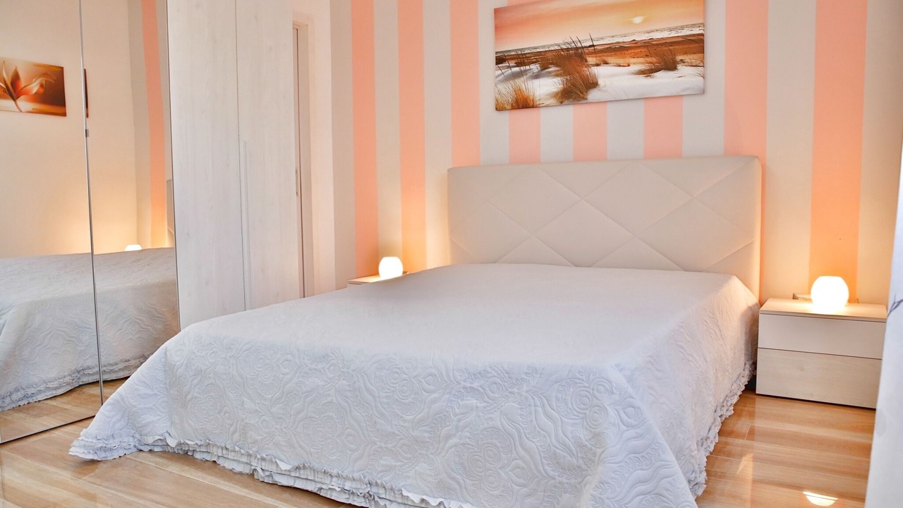 Photo of Bedroom in Mazara del Vallo