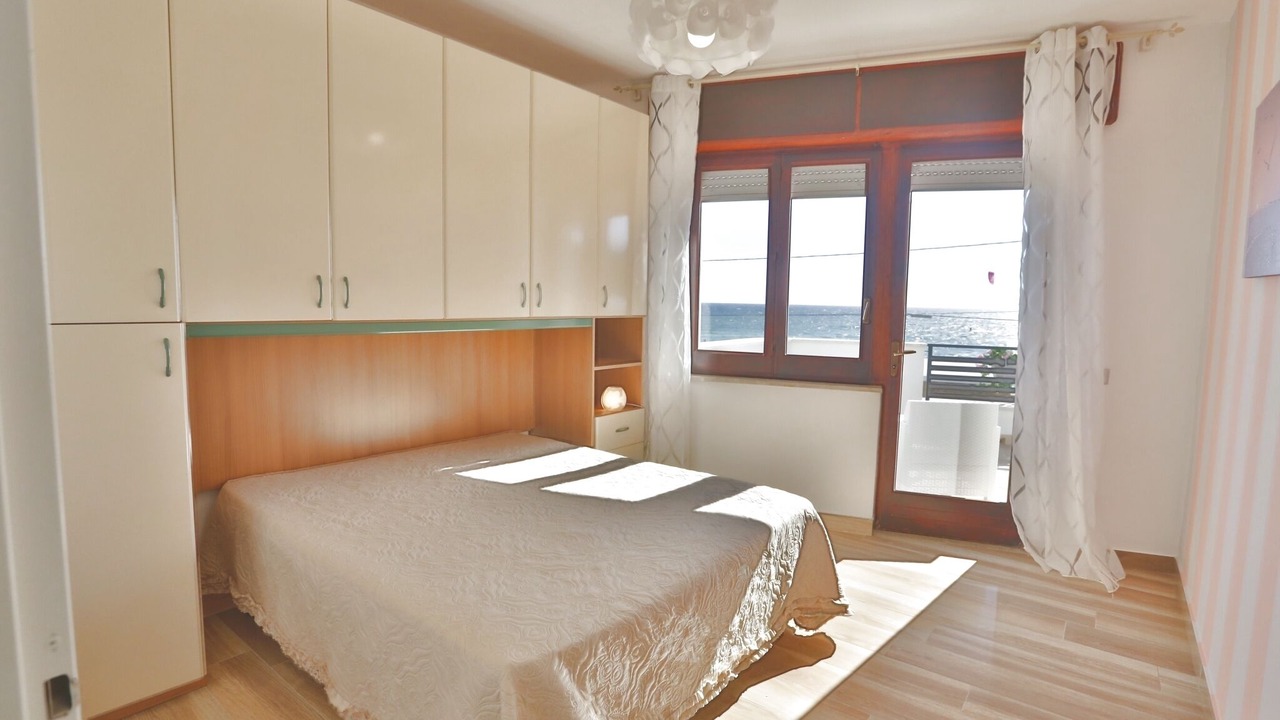 Photo of Bedroom in Mazara del Vallo