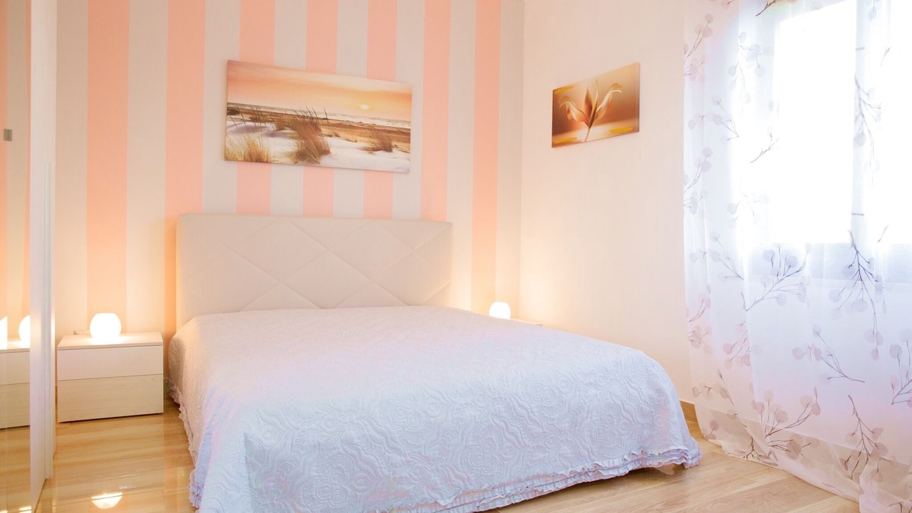 Photo of Bedroom in Mazara del Vallo