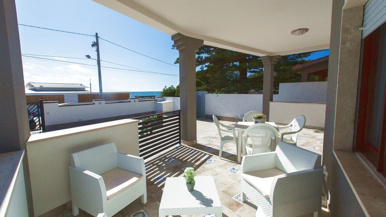 Photo of Outdoor in Mazara del Vallo