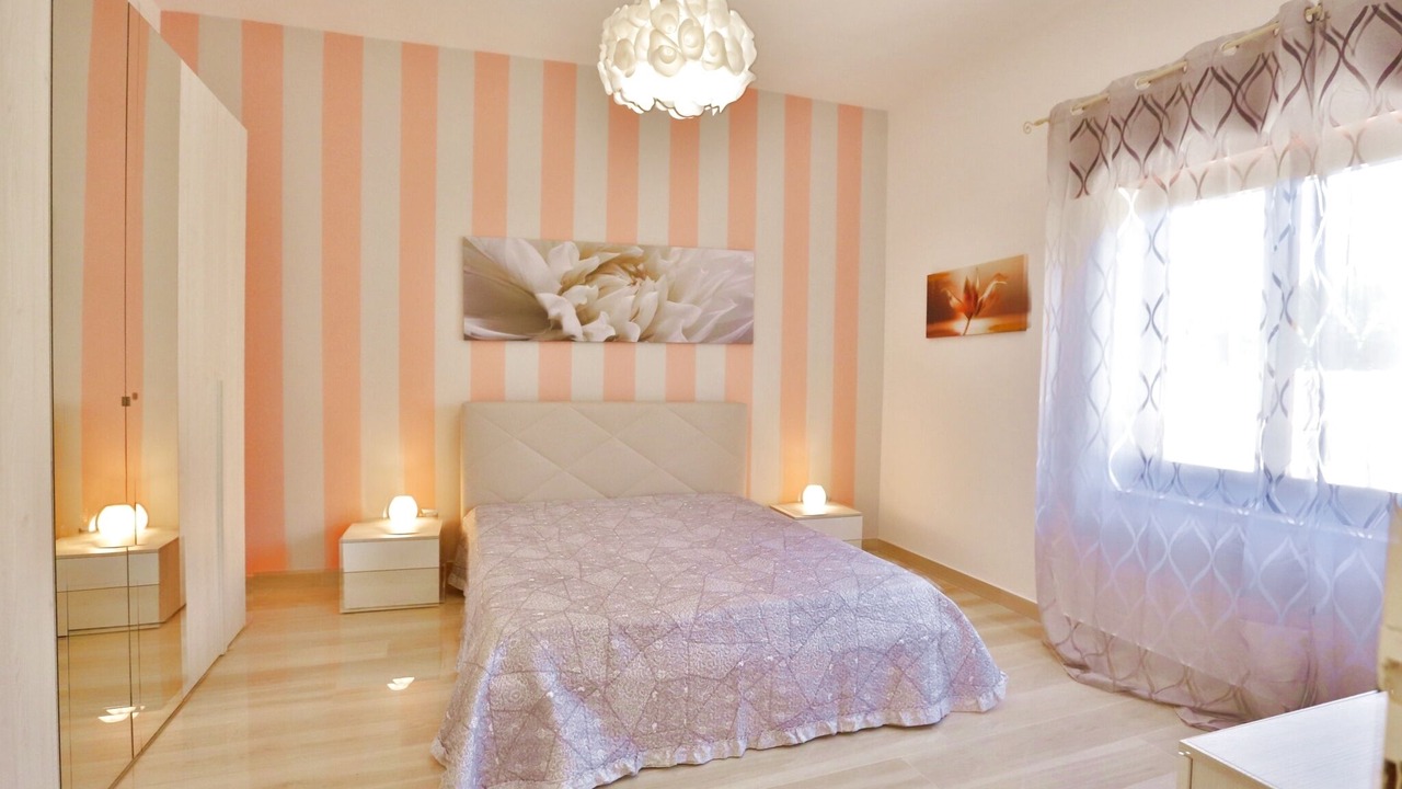 Photo of Bedroom in Mazara del Vallo