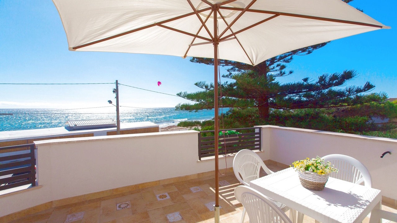 Photo of Outdoor in Mazara del Vallo