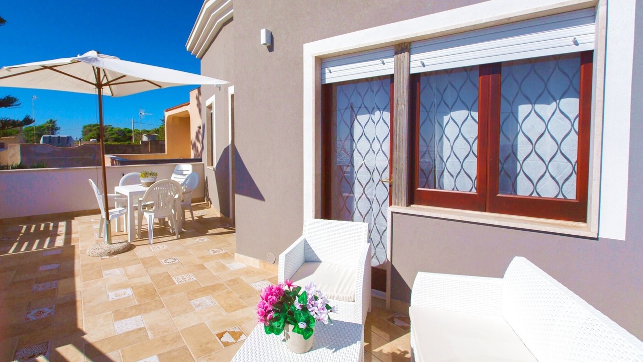 Photo of Outdoor in Mazara del Vallo