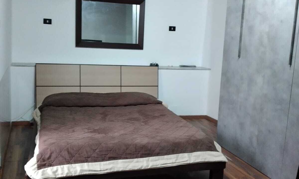 Photo of Bedroom in Old Town