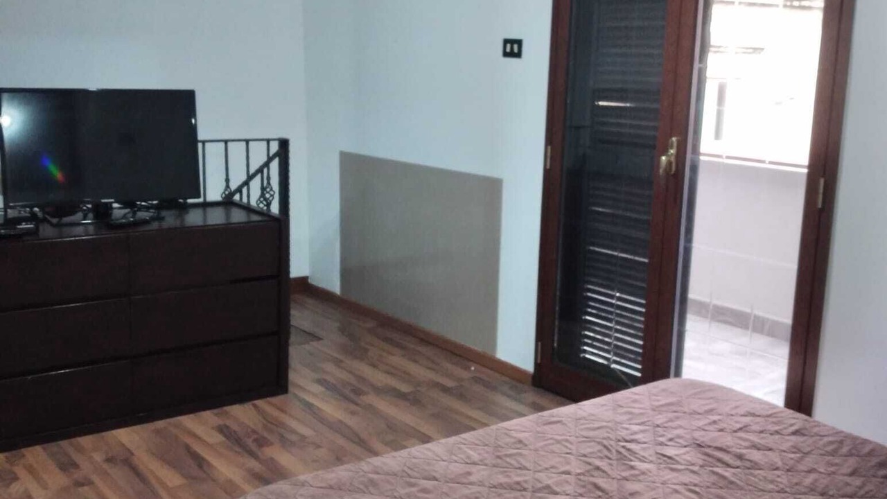 Photo of Bedroom in Old Town