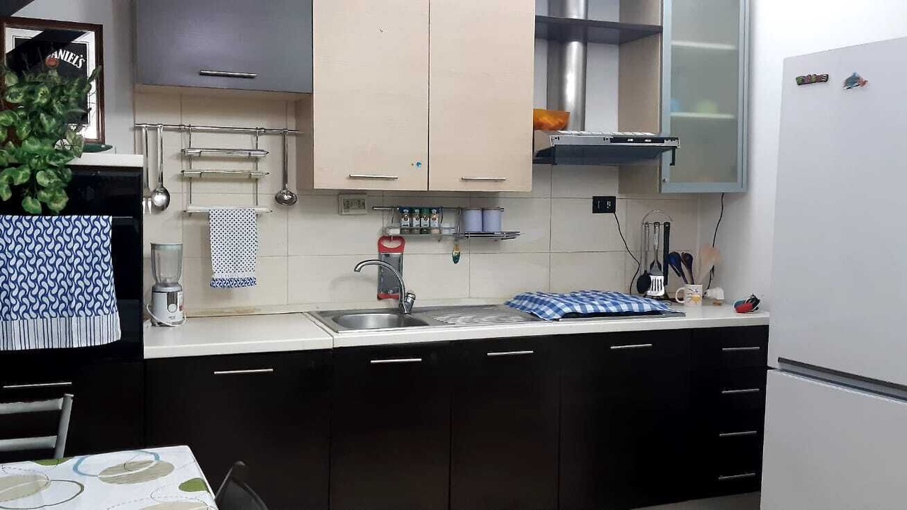 Photo of Kitchen in Old Town