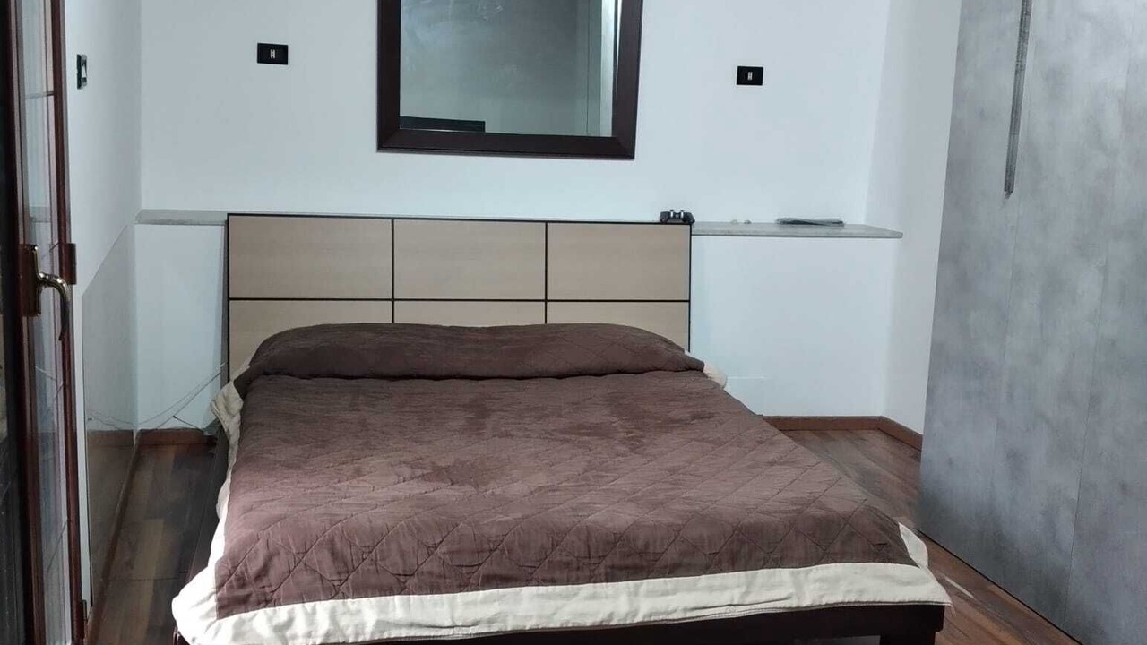 Photo of Bedroom in Old Town