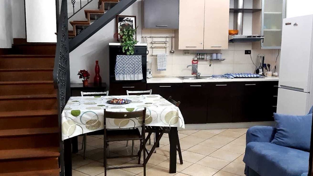 Photo of Kitchen in Old Town