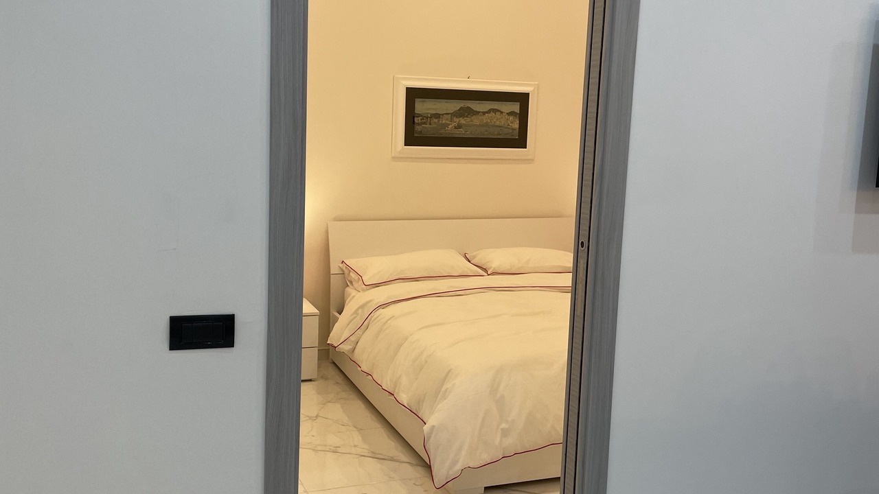 Photo of Bedroom in Naples