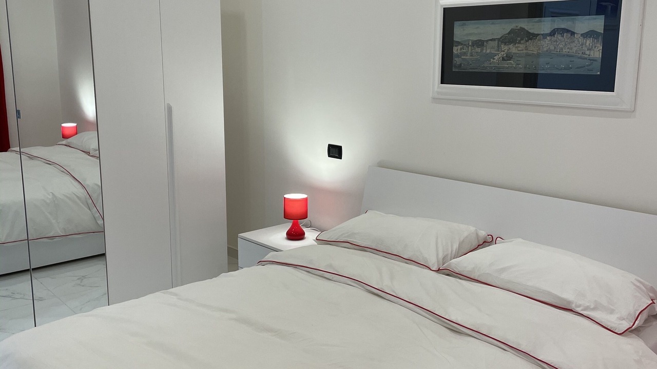 Photo of Bedroom in Naples